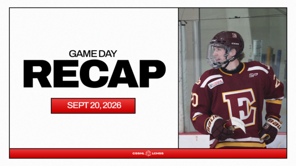 GAME DAY RECAP: SEPTEMBER 20, 2026